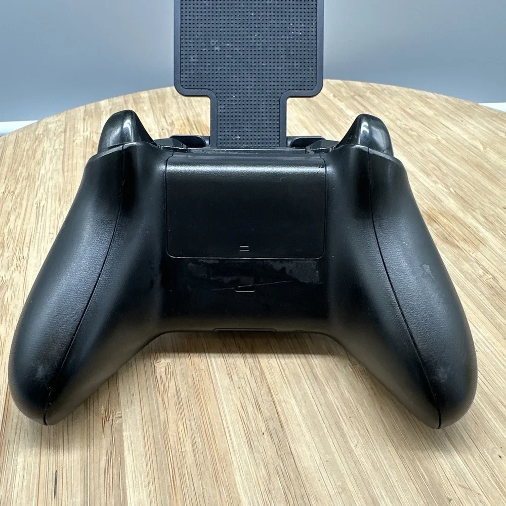 Microsoft Xbox One Wireless Controller Model 1537 Black